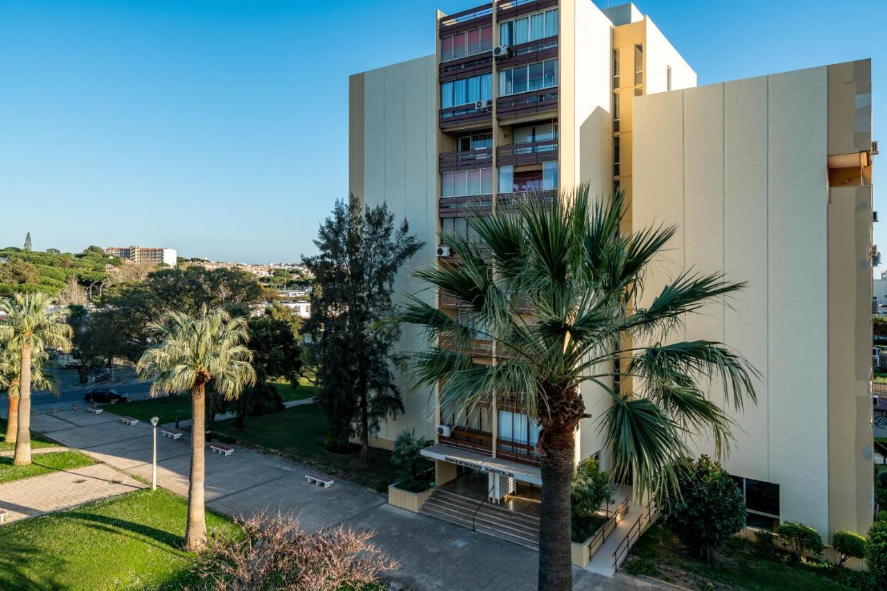 Serenity By The Marina, Vilamoura Διαμέρισμα Quarteira Εξωτερικό φωτογραφία